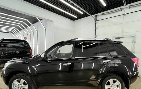 Lifan X60 I рестайлинг, 2014 год, 639 000 рублей, 3 фотография