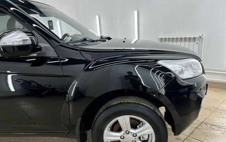 Lifan X60 I рестайлинг, 2014 год, 639 000 рублей, 5 фотография