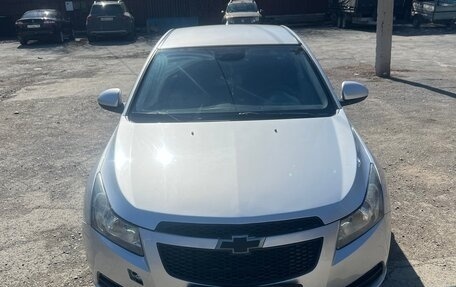 Chevrolet Cruze II, 2011 год, 620 000 рублей, 3 фотография