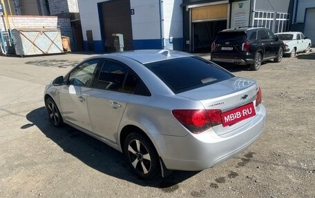 Chevrolet Cruze II, 2011 год, 620 000 рублей, 7 фотография