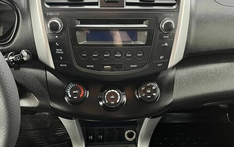 Lifan X60 I рестайлинг, 2014 год, 639 000 рублей, 17 фотография