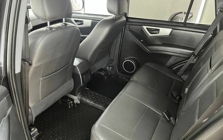 Lifan X60 I рестайлинг, 2014 год, 639 000 рублей, 18 фотография