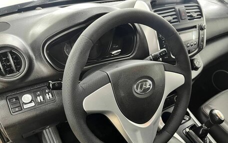 Lifan X60 I рестайлинг, 2014 год, 639 000 рублей, 15 фотография