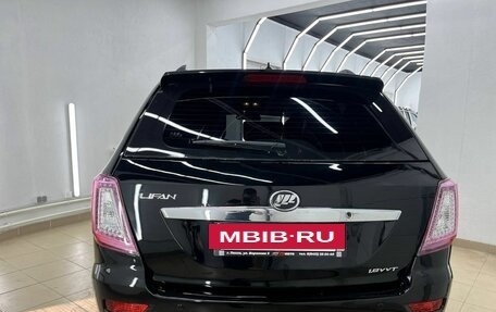 Lifan X60 I рестайлинг, 2014 год, 639 000 рублей, 7 фотография
