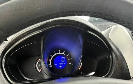 Lifan X60 I рестайлинг, 2014 год, 639 000 рублей, 23 фотография