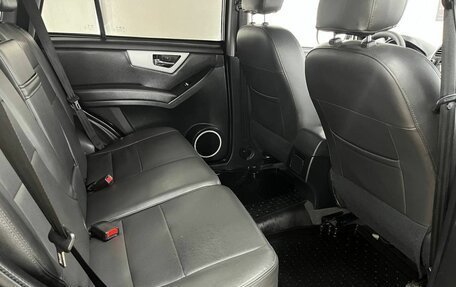 Lifan X60 I рестайлинг, 2014 год, 639 000 рублей, 22 фотография