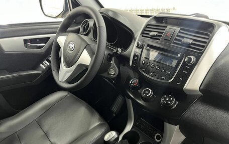 Lifan X60 I рестайлинг, 2014 год, 639 000 рублей, 21 фотография