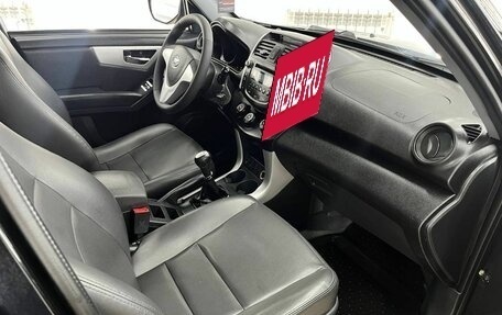 Lifan X60 I рестайлинг, 2014 год, 639 000 рублей, 20 фотография