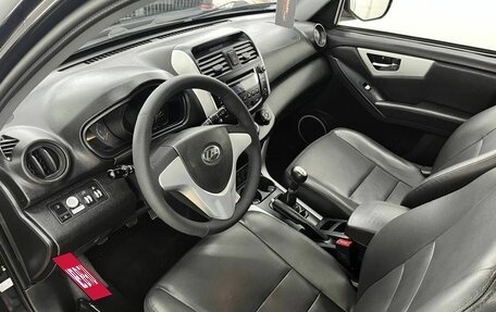 Lifan X60 I рестайлинг, 2014 год, 639 000 рублей, 13 фотография