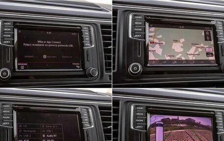Volkswagen Multivan T6 рестайлинг, 2018 год, 3 800 000 рублей, 34 фотография
