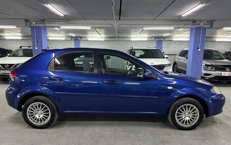 Chevrolet Lacetti, 2008 год, 419 000 рублей, 4 фотография