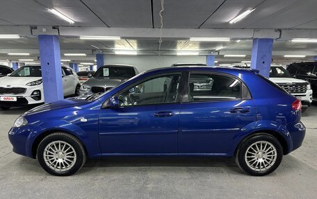 Chevrolet Lacetti, 2008 год, 419 000 рублей, 8 фотография