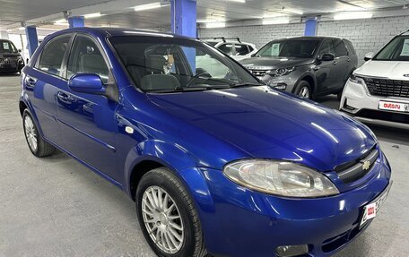 Chevrolet Lacetti, 2008 год, 419 000 рублей, 3 фотография