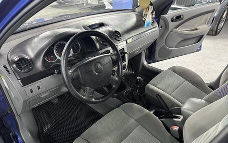 Chevrolet Lacetti, 2008 год, 419 000 рублей, 10 фотография
