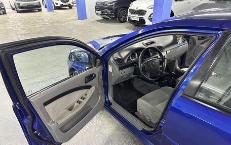 Chevrolet Lacetti, 2008 год, 419 000 рублей, 9 фотография