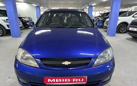 Chevrolet Lacetti, 2008 год, 419 000 рублей, 2 фотография