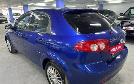 Chevrolet Lacetti, 2008 год, 419 000 рублей, 7 фотография