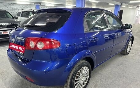 Chevrolet Lacetti, 2008 год, 419 000 рублей, 5 фотография