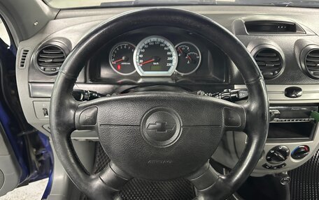 Chevrolet Lacetti, 2008 год, 419 000 рублей, 11 фотография
