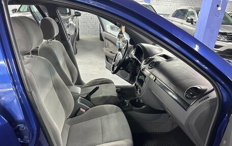 Chevrolet Lacetti, 2008 год, 419 000 рублей, 19 фотография