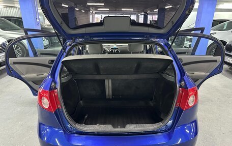 Chevrolet Lacetti, 2008 год, 419 000 рублей, 20 фотография