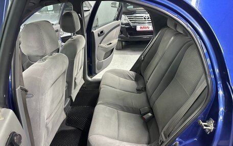 Chevrolet Lacetti, 2008 год, 419 000 рублей, 17 фотография