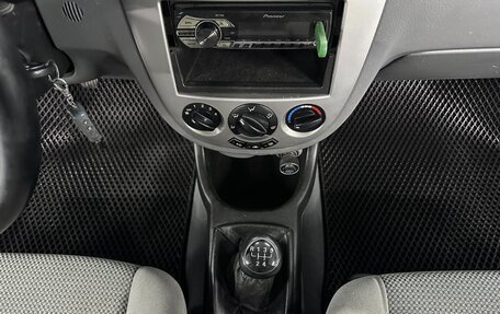 Chevrolet Lacetti, 2008 год, 419 000 рублей, 14 фотография
