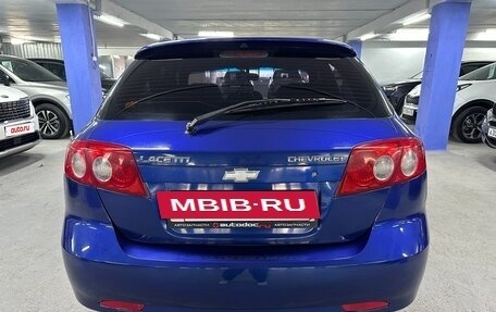 Chevrolet Lacetti, 2008 год, 419 000 рублей, 6 фотография