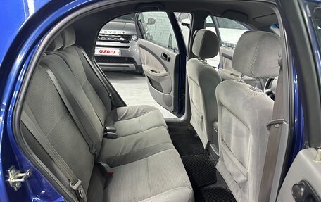 Chevrolet Lacetti, 2008 год, 419 000 рублей, 18 фотография