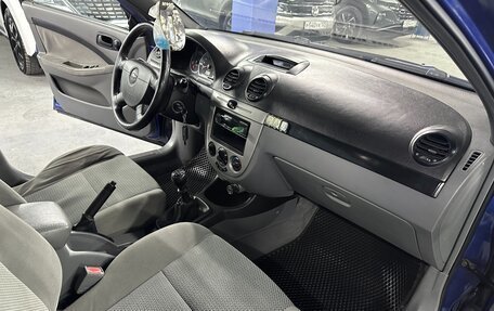 Chevrolet Lacetti, 2008 год, 419 000 рублей, 15 фотография