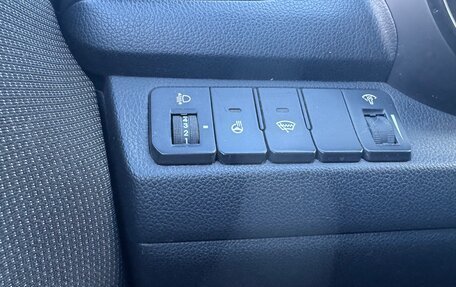 KIA Rio III рестайлинг, 2012 год, 550 000 рублей, 10 фотография
