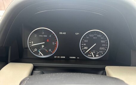 Land Rover Range Rover III, 2010 год, 2 200 000 рублей, 8 фотография