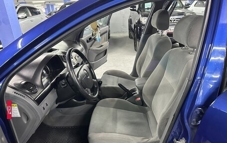 Chevrolet Lacetti, 2008 год, 419 000 рублей, 16 фотография