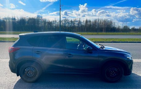 Mazda CX-5 II, 2013 год, 1 600 000 рублей, 3 фотография