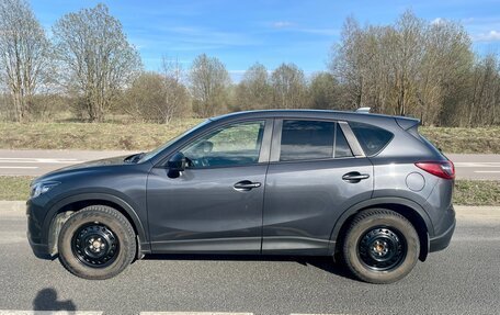 Mazda CX-5 II, 2013 год, 1 600 000 рублей, 5 фотография