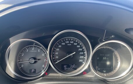 Mazda CX-5 II, 2013 год, 1 600 000 рублей, 9 фотография
