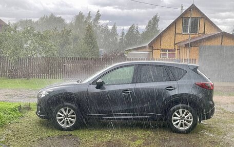 Mazda CX-5 II, 2013 год, 1 600 000 рублей, 6 фотография