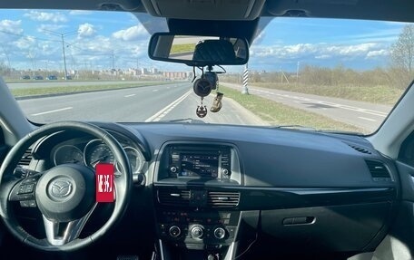 Mazda CX-5 II, 2013 год, 1 600 000 рублей, 7 фотография