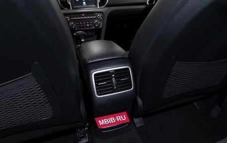 KIA Sportage IV рестайлинг, 2018 год, 2 240 000 рублей, 13 фотография