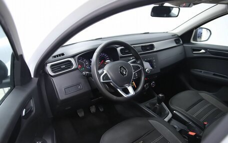 Renault Arkana I, 2020 год, 1 430 000 рублей, 10 фотография