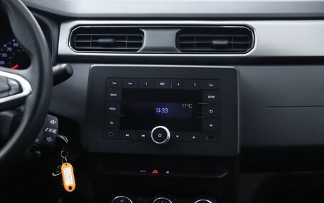 Renault Arkana I, 2020 год, 1 430 000 рублей, 14 фотография