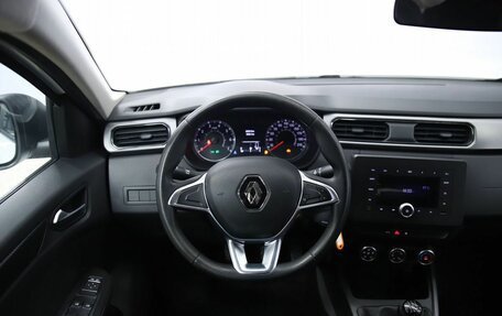 Renault Arkana I, 2020 год, 1 430 000 рублей, 12 фотография