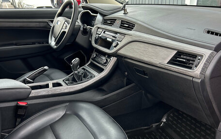 Geely GS I, 2020 год, 950 000 рублей, 13 фотография