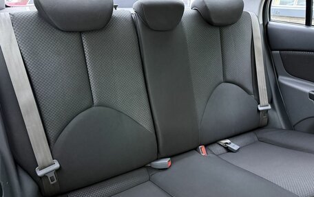 KIA Rio II, 2011 год, 499 000 рублей, 11 фотография