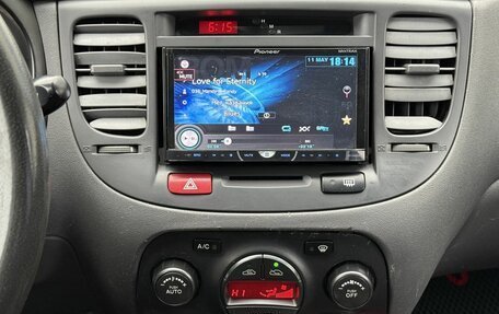 KIA Rio II, 2011 год, 499 000 рублей, 13 фотография