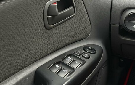 KIA Rio II, 2011 год, 499 000 рублей, 14 фотография