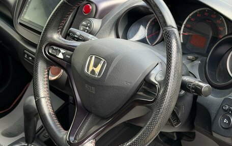 Honda Fit III, 2013 год, 729 000 рублей, 11 фотография