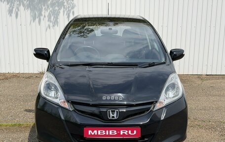 Honda Fit III, 2013 год, 729 000 рублей, 3 фотография