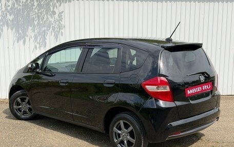 Honda Fit III, 2013 год, 729 000 рублей, 4 фотография