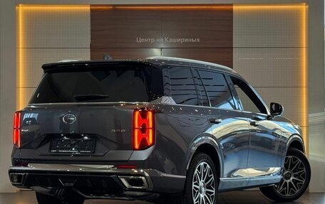 GAC GS8, 2026 год, 5 349 000 рублей, 4 фотография